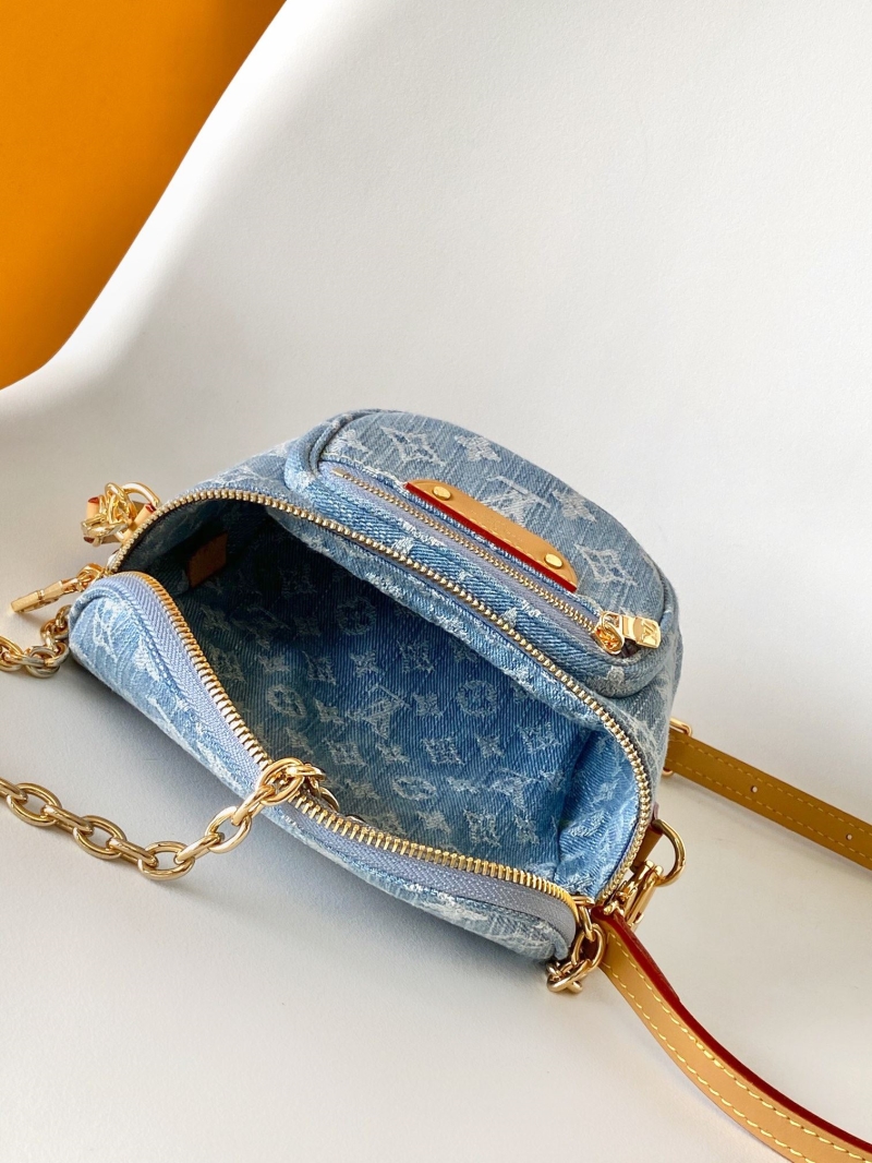 LV Satchel bags